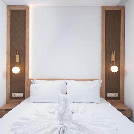 Olivento Beach Front Suites ポトス エクステリア 写真