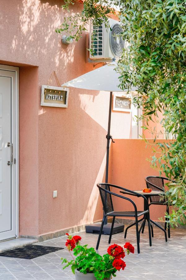 Olivento Beach Front Suites ポトス エクステリア 写真