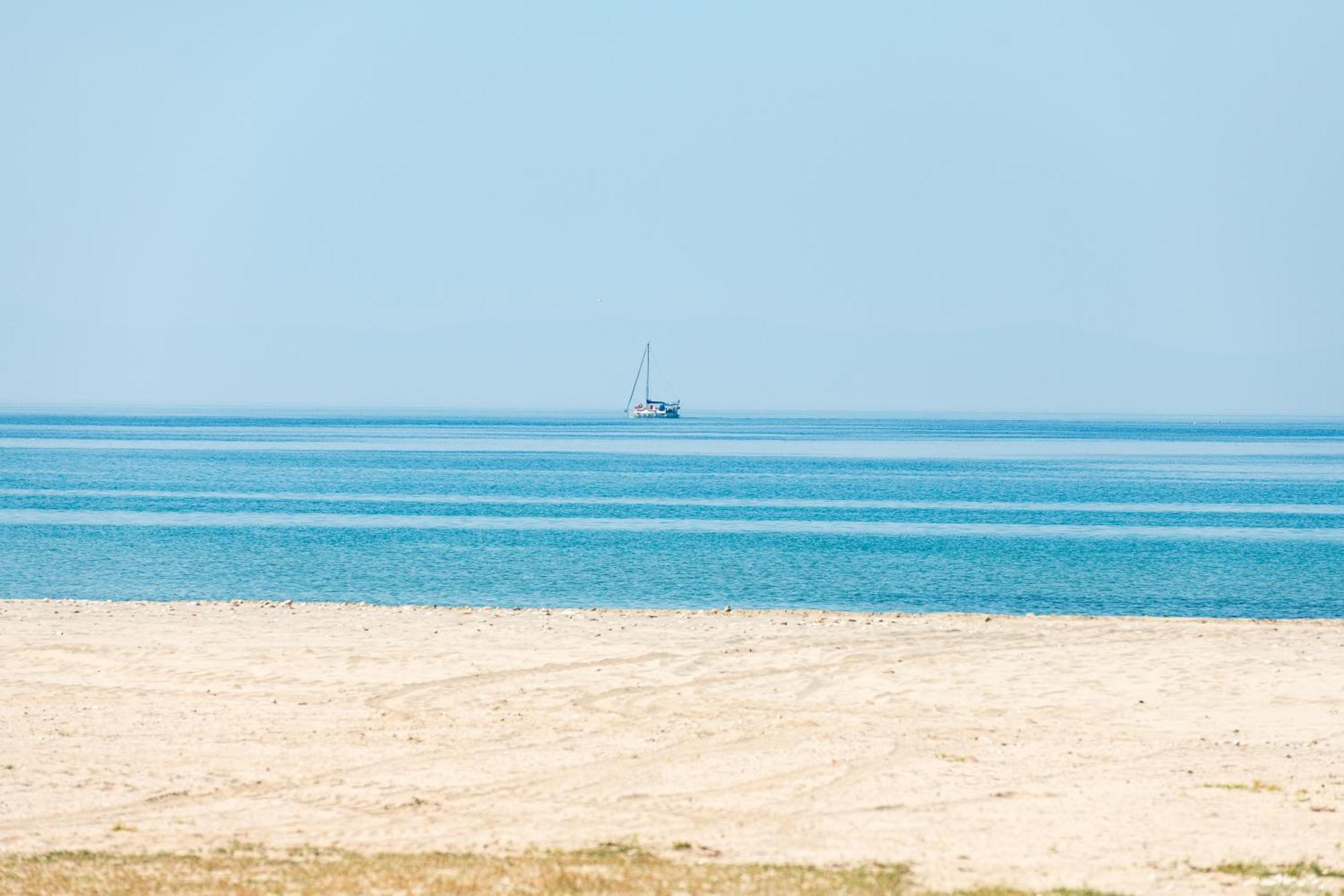 Olivento Beach Front Suites ポトス エクステリア 写真