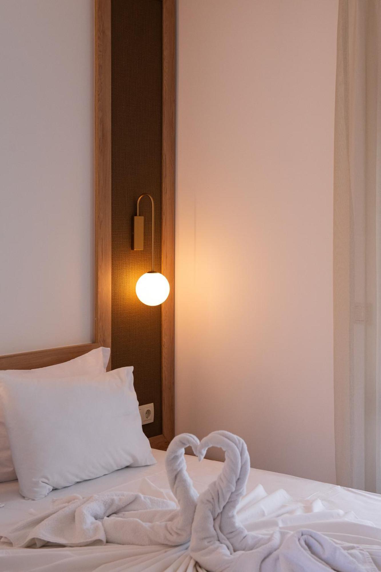 Olivento Beach Front Suites ポトス エクステリア 写真