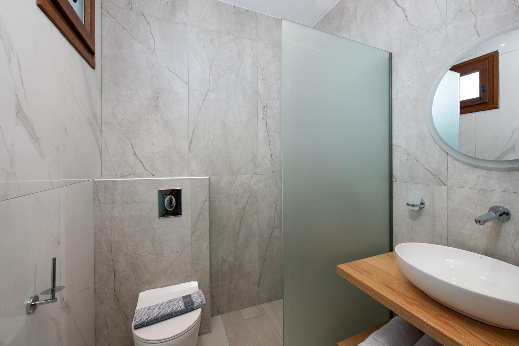 Olivento Beach Front Suites ポトス エクステリア 写真