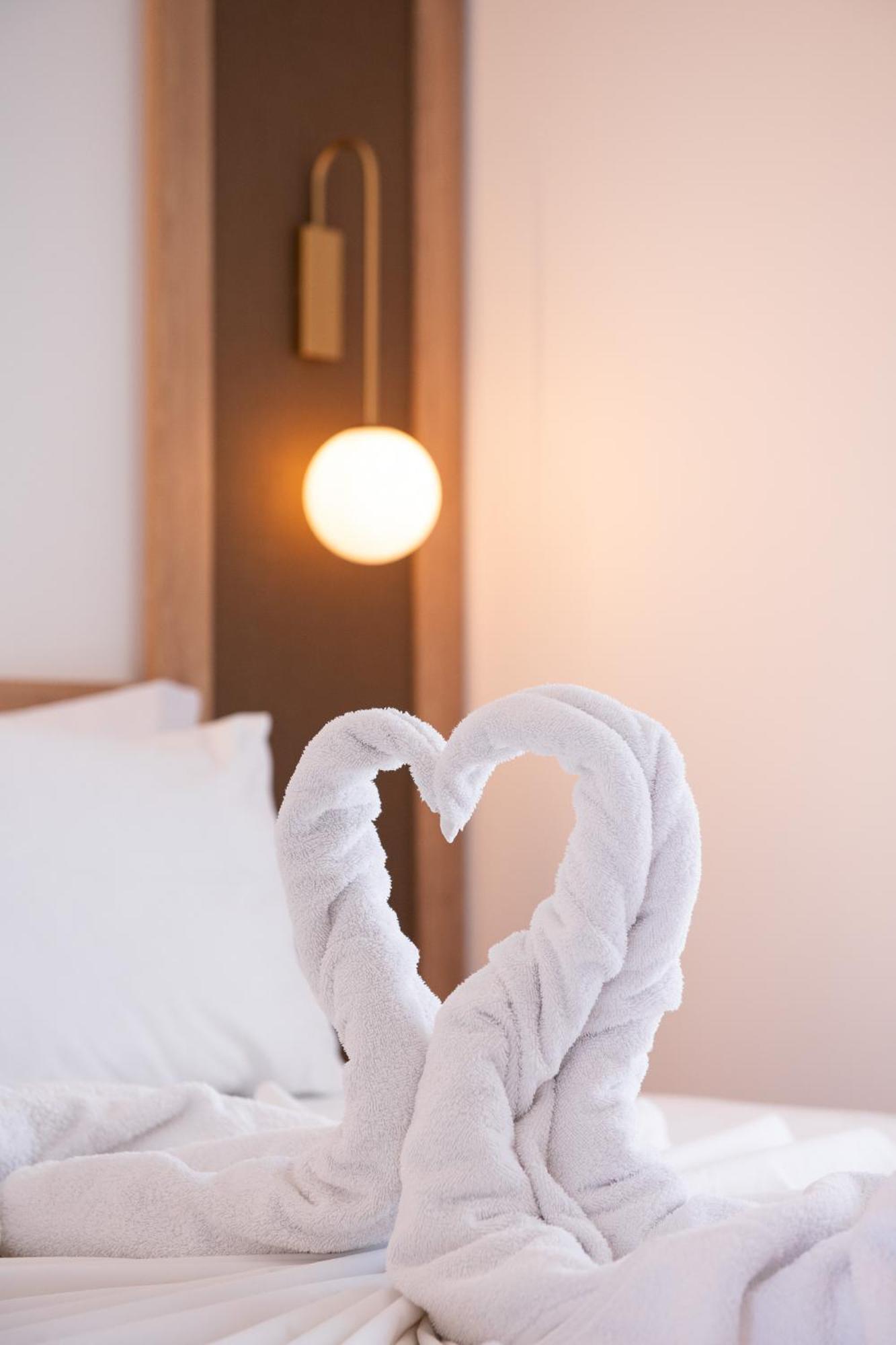Olivento Beach Front Suites ポトス エクステリア 写真