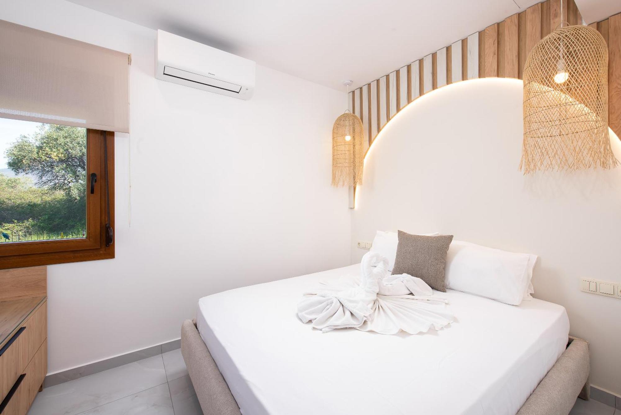 Olivento Beach Front Suites ポトス エクステリア 写真