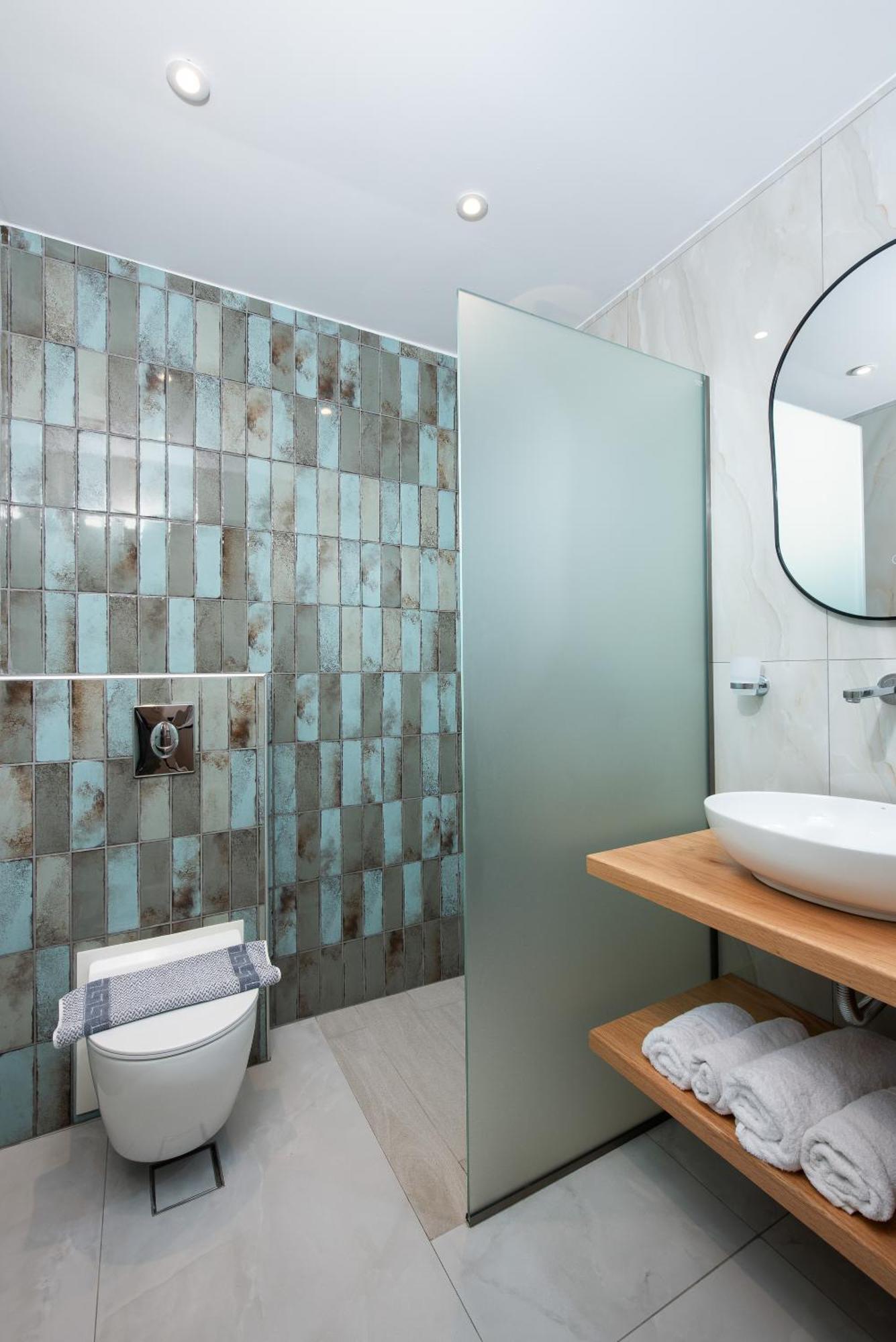 Olivento Beach Front Suites ポトス エクステリア 写真