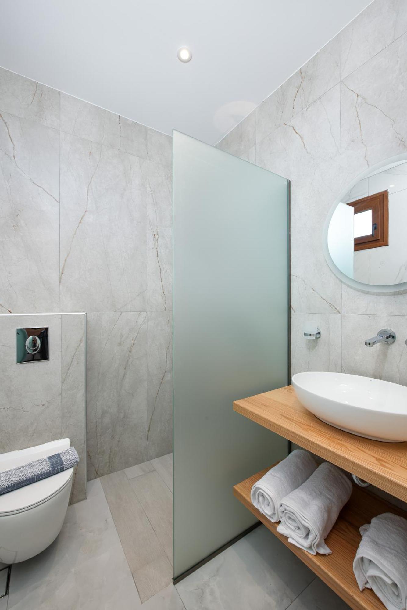 Olivento Beach Front Suites ポトス エクステリア 写真