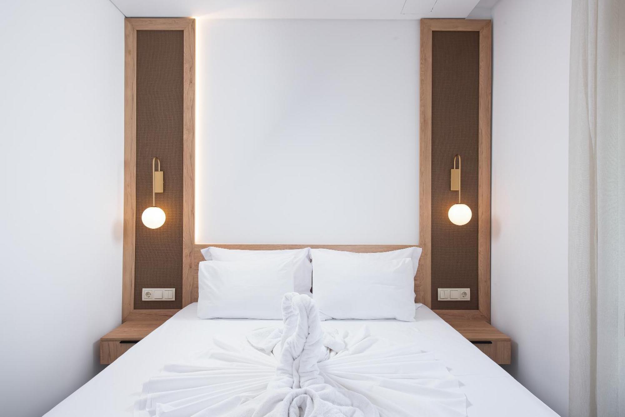Olivento Beach Front Suites ポトス エクステリア 写真