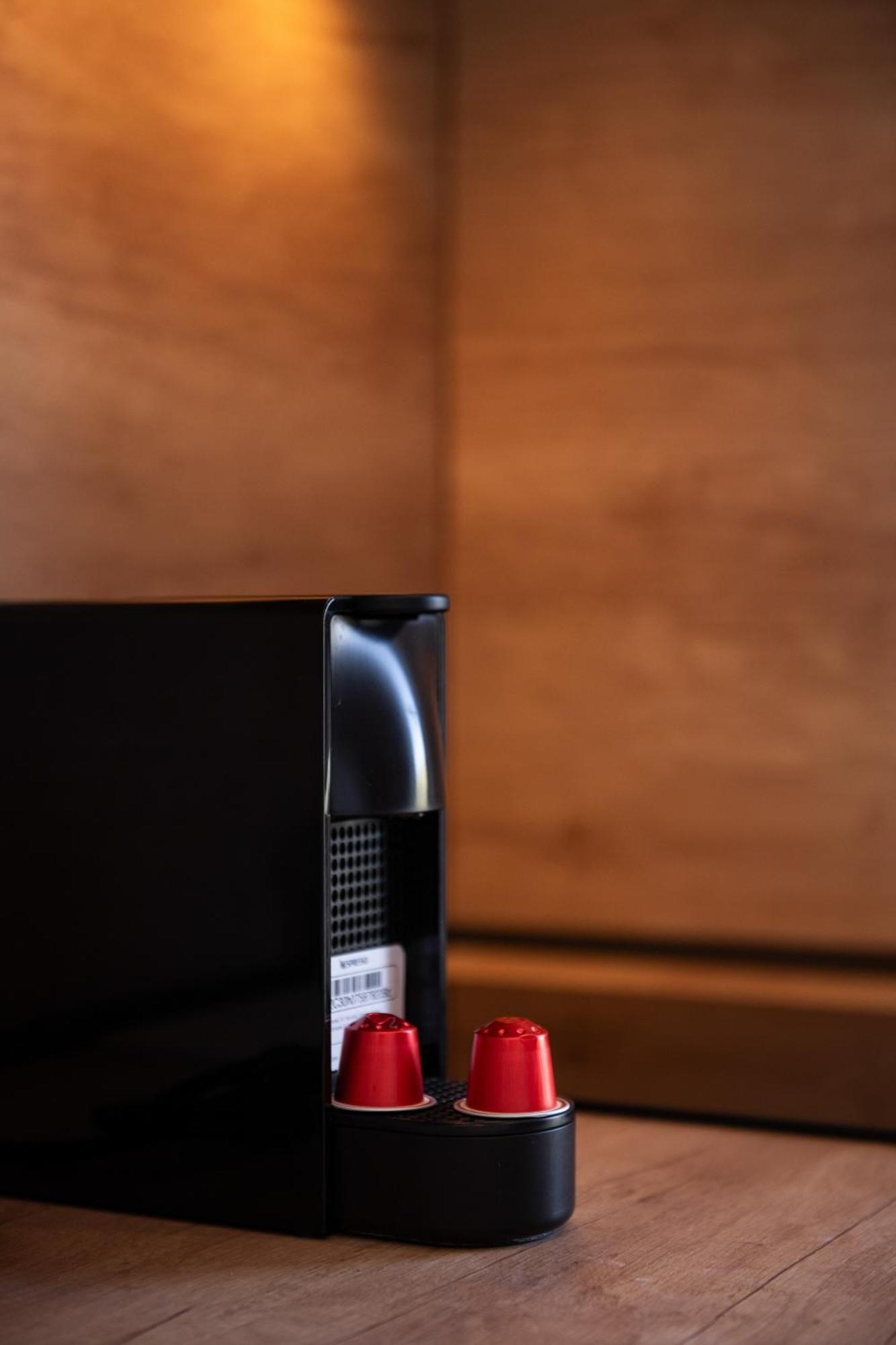 Olivento Beach Front Suites ポトス エクステリア 写真