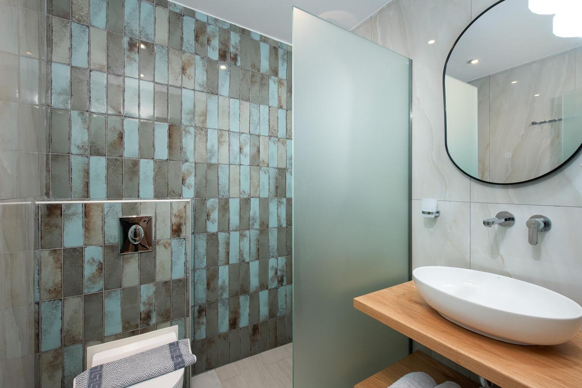 Olivento Beach Front Suites ポトス エクステリア 写真