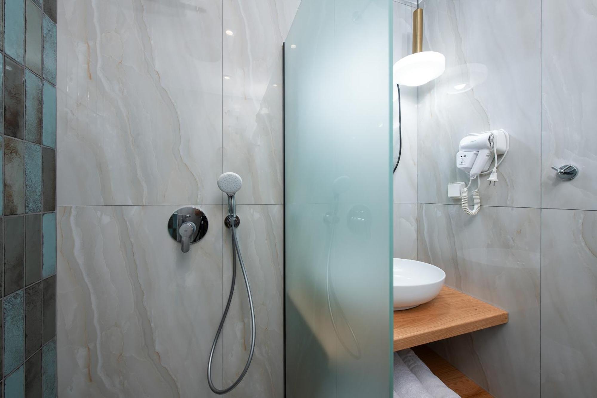 Olivento Beach Front Suites ポトス エクステリア 写真