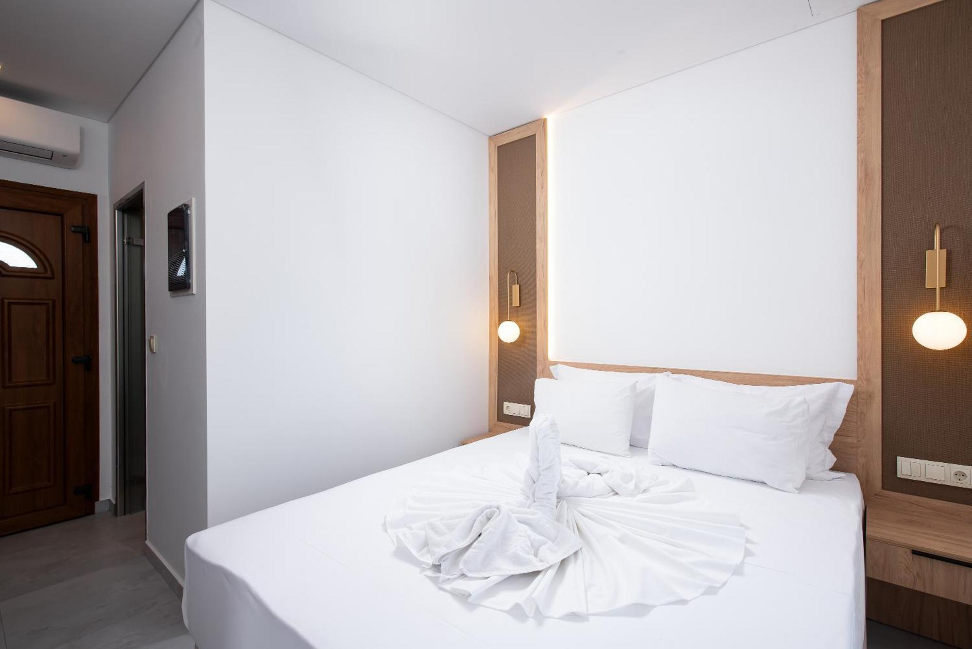 Olivento Beach Front Suites ポトス エクステリア 写真