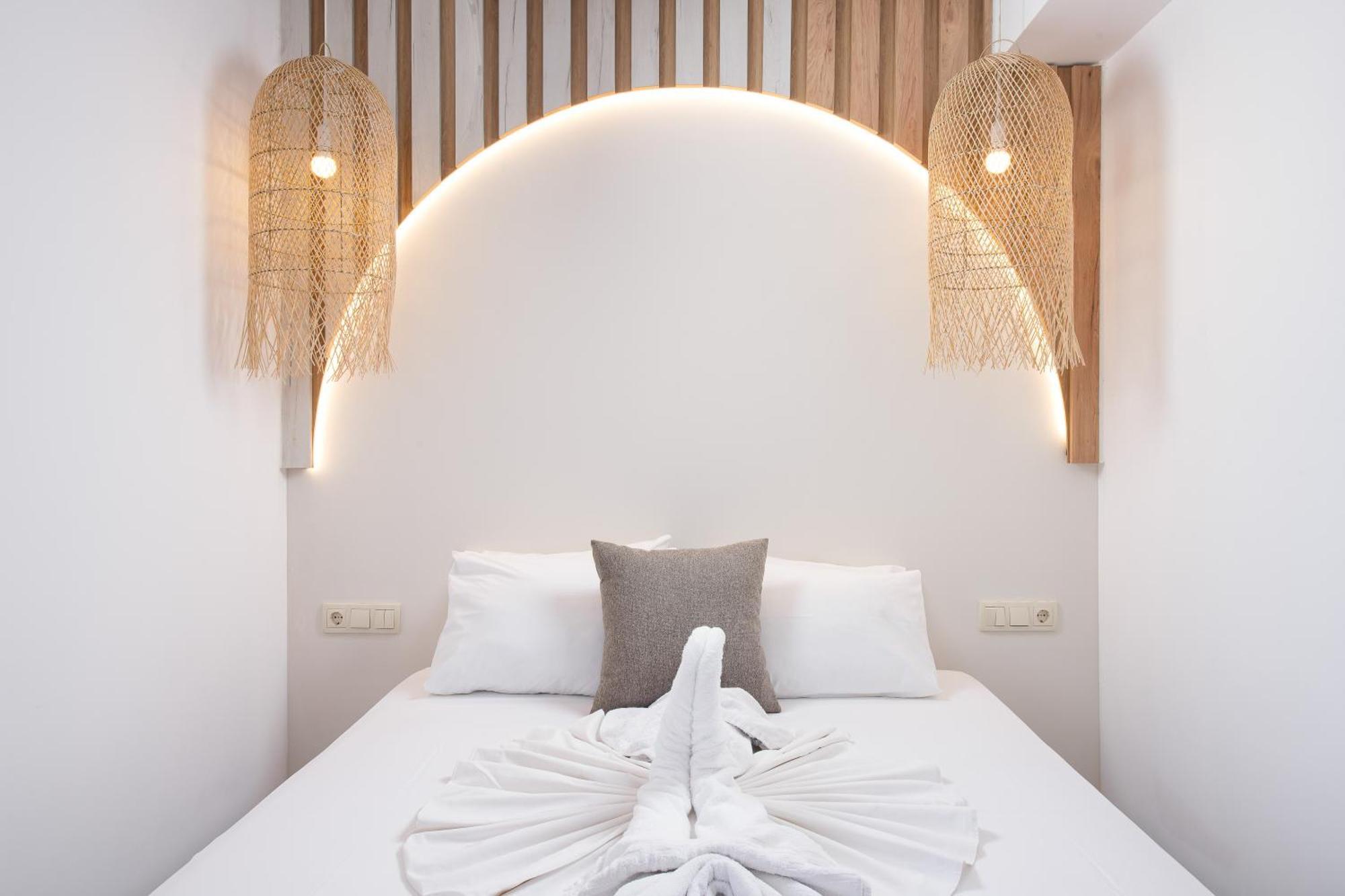 Olivento Beach Front Suites ポトス エクステリア 写真