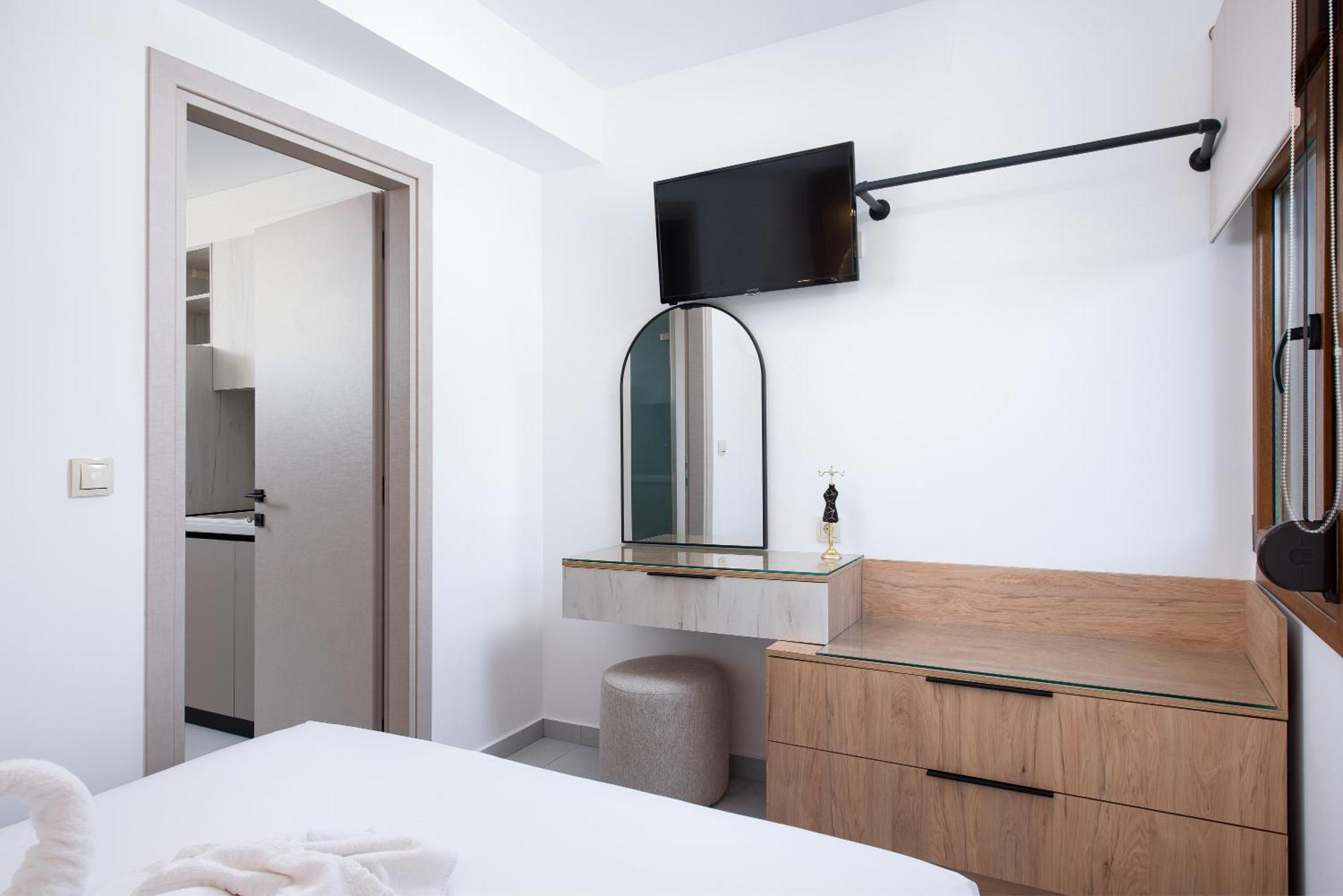 Olivento Beach Front Suites ポトス エクステリア 写真