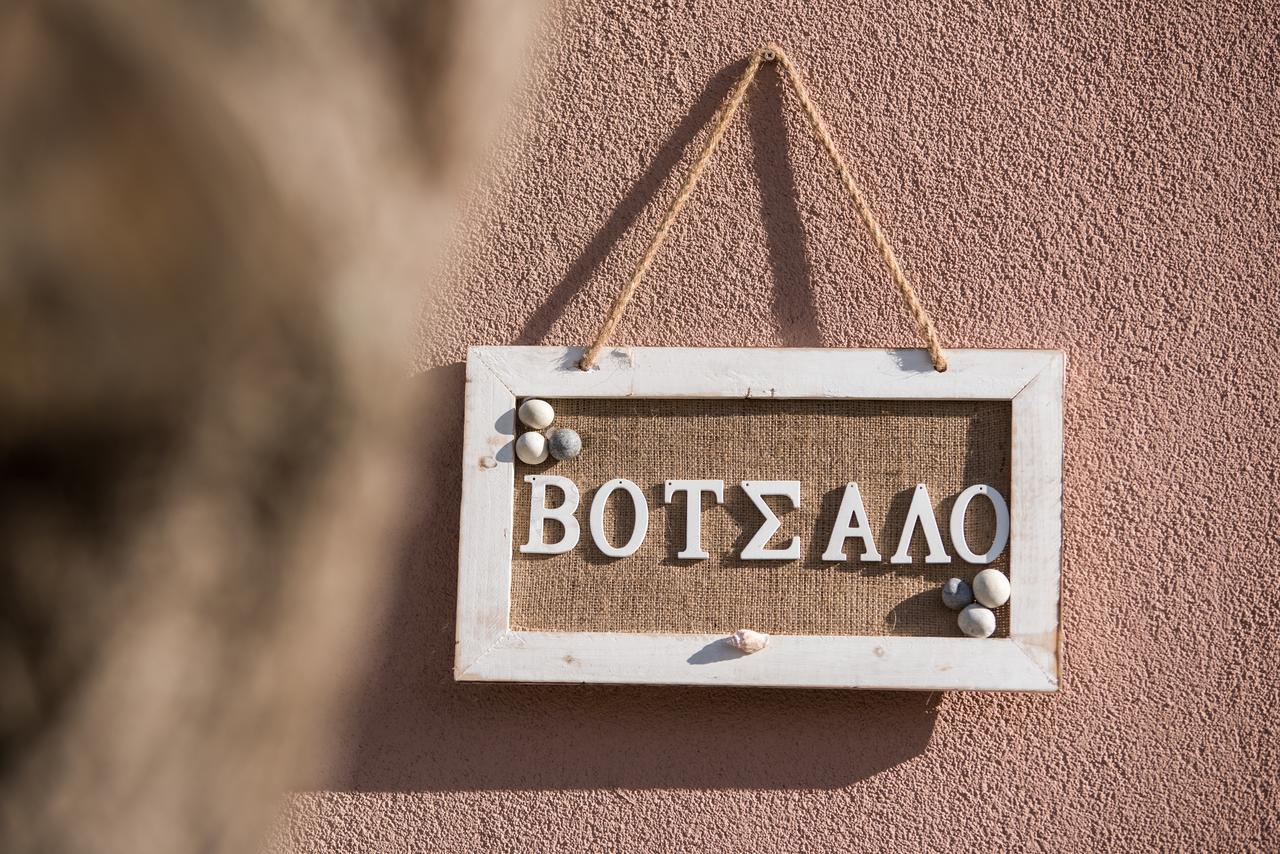 Olivento Beach Front Suites ポトス エクステリア 写真
