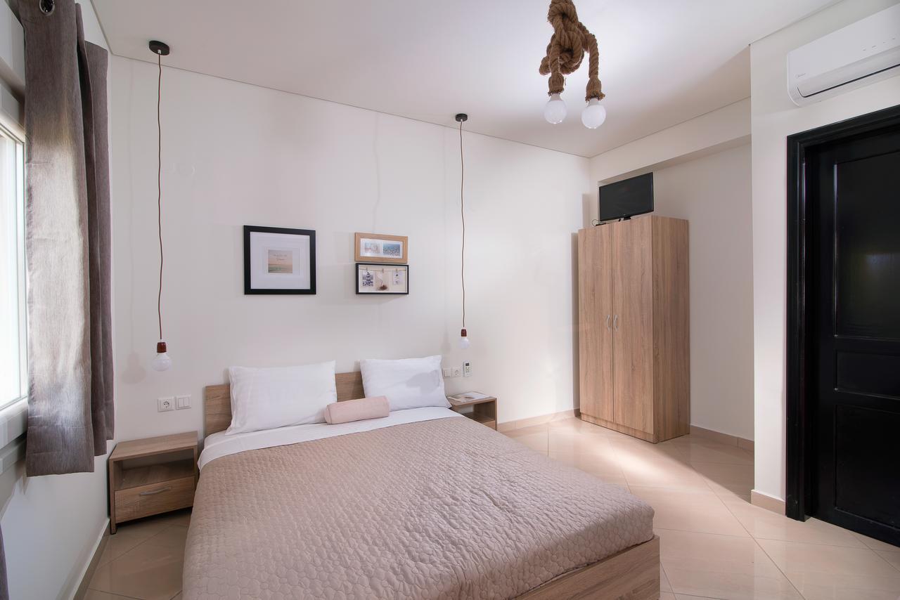 Olivento Beach Front Suites ポトス エクステリア 写真