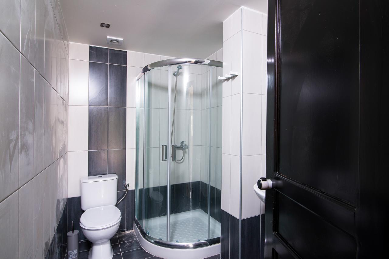 Olivento Beach Front Suites ポトス エクステリア 写真