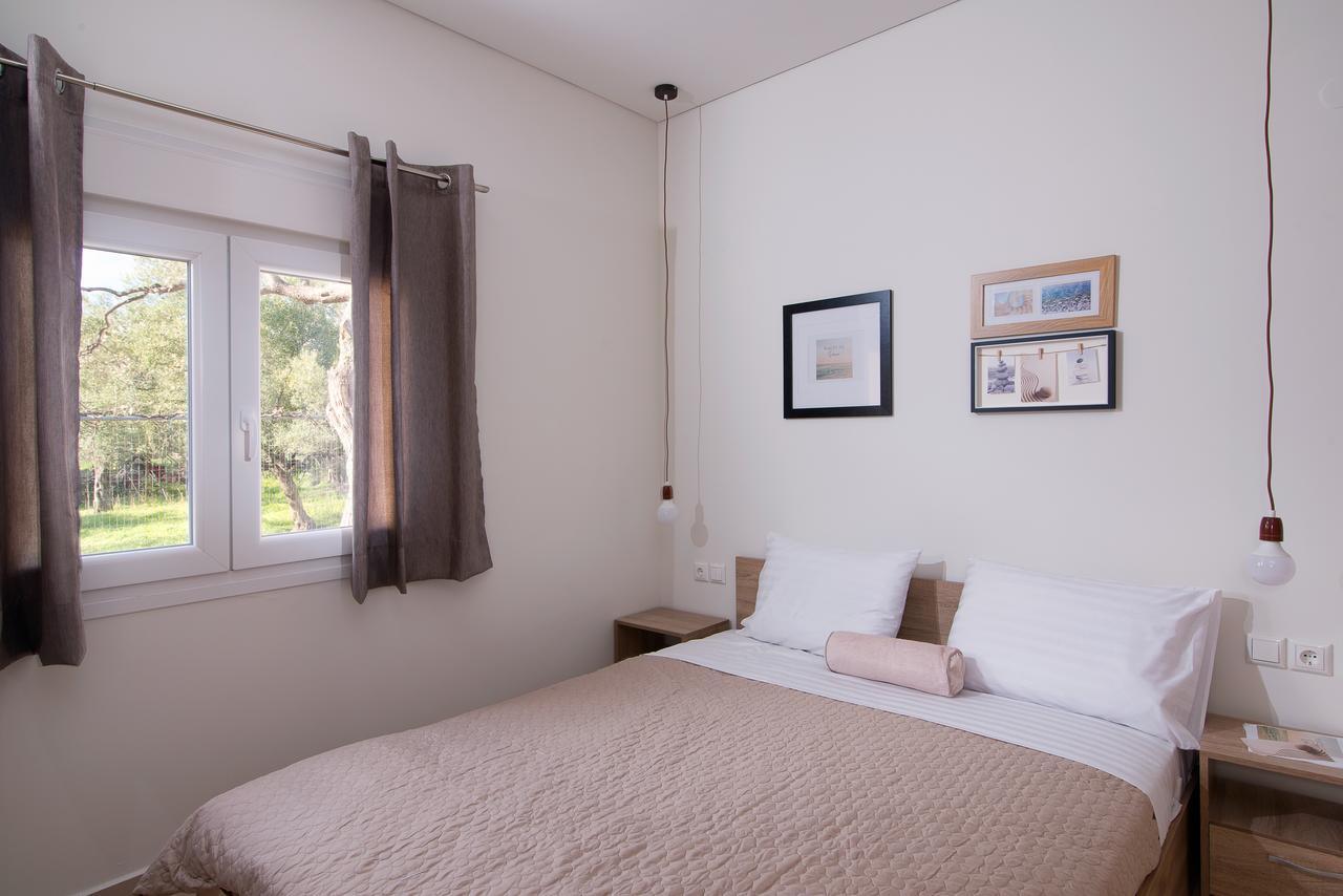 Olivento Beach Front Suites ポトス エクステリア 写真