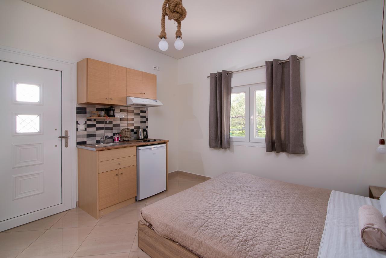 Olivento Beach Front Suites ポトス エクステリア 写真