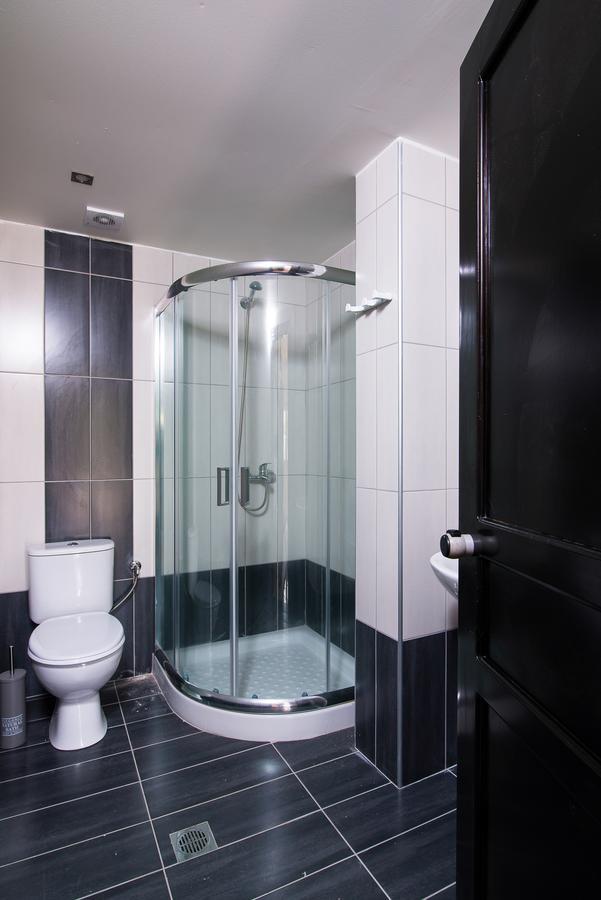 Olivento Beach Front Suites ポトス エクステリア 写真
