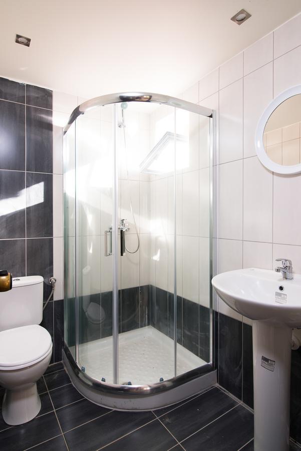 Olivento Beach Front Suites ポトス エクステリア 写真